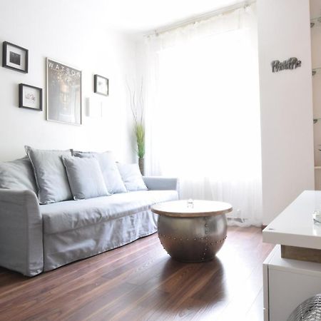 Standard Apartment By Hi5 - Nagymezo 11 Boedapest Buitenkant foto