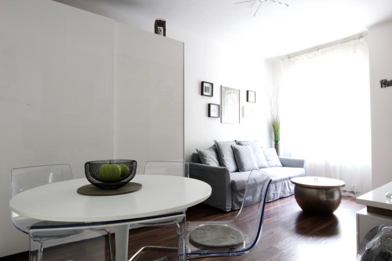Standard Apartment By Hi5 - Nagymezo 11 Boedapest Buitenkant foto